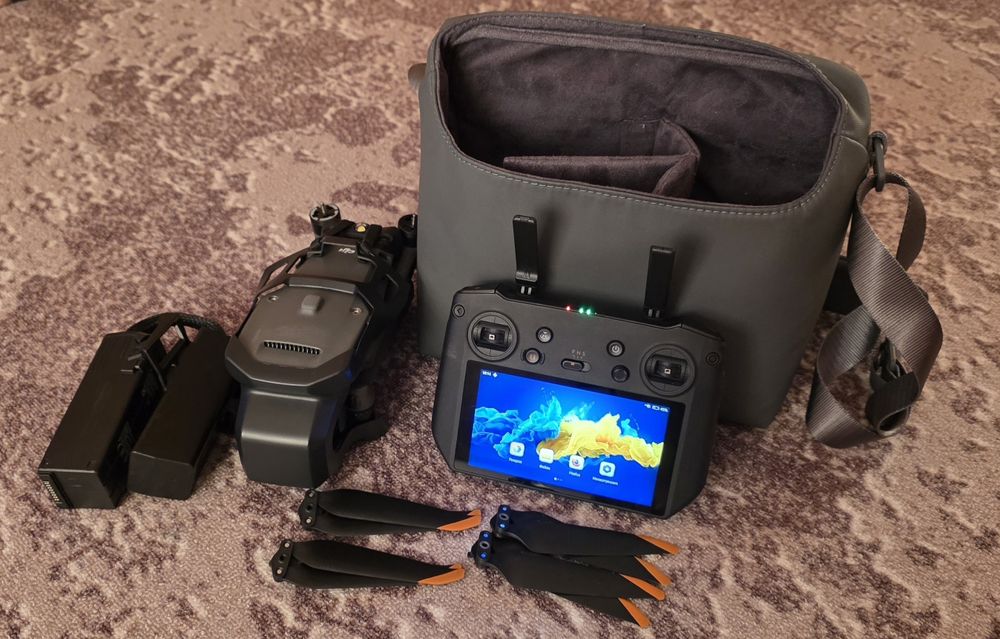 Mavic 3 Enterprice