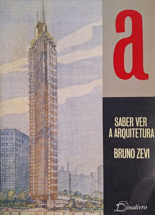 Saber ver a Arquitetura
