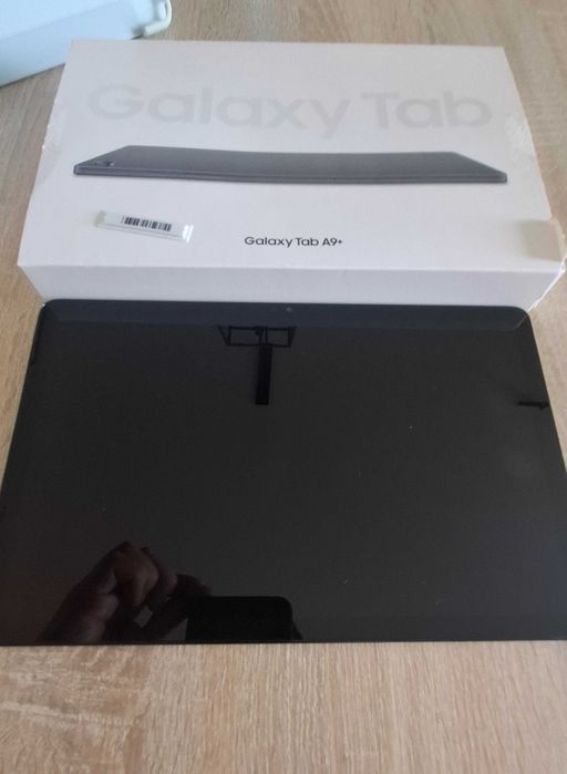 SAMSUNG Galaxy Tab A9+
