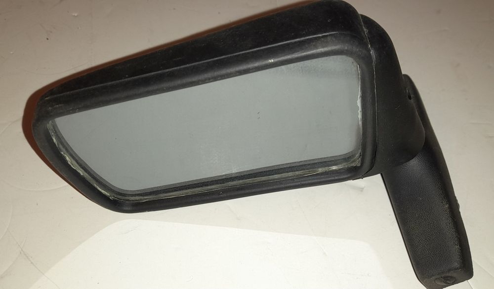Espelho retrovisor para clássico