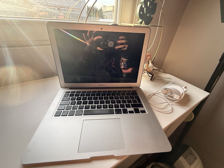 Apple macBook Air 13,3 cala