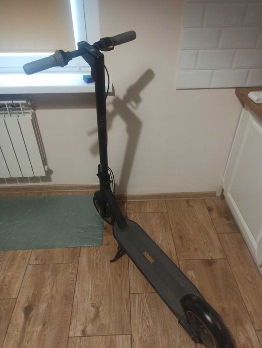 Hulajnoga segway ninebot g30 max