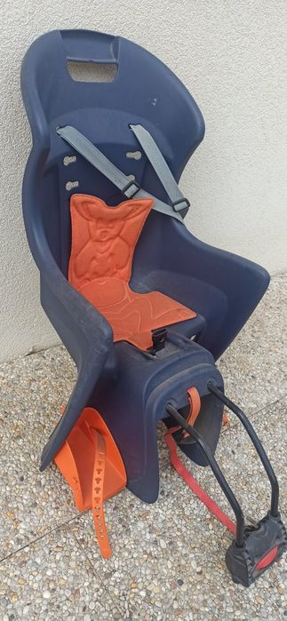 Bicicleta de Criança