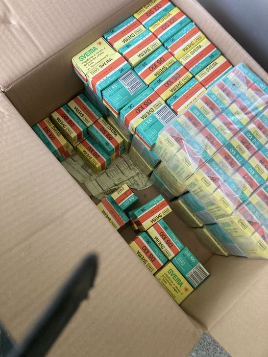 Фото Плівка часів Ссср