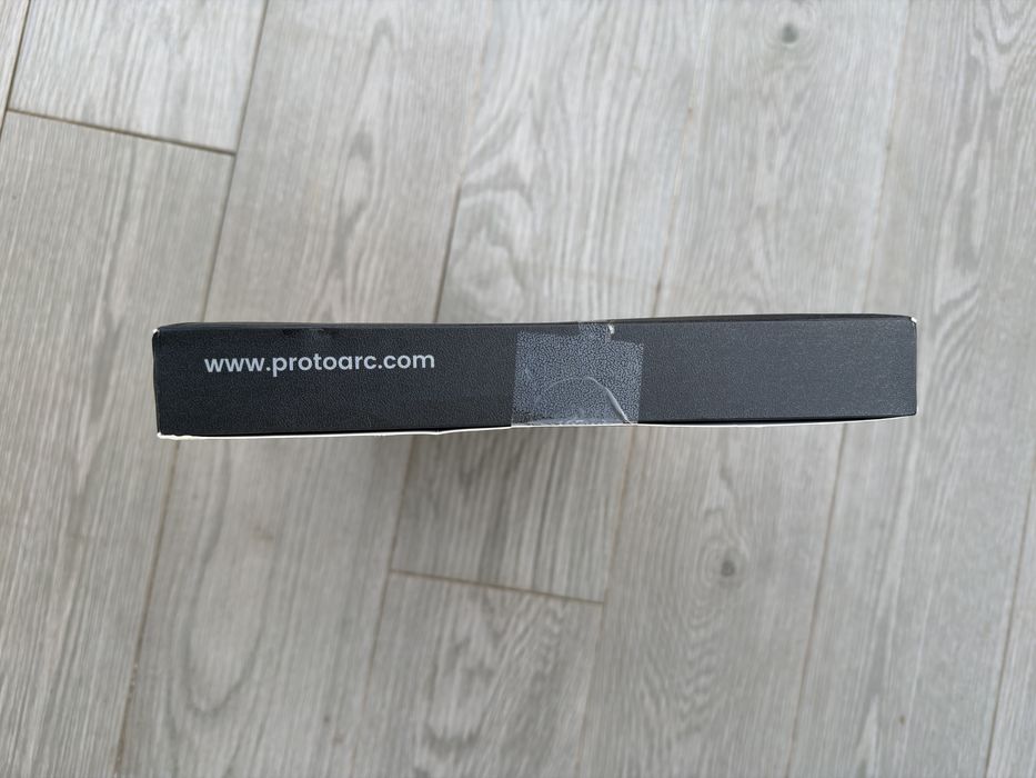 ProtoArc EK01 Plus teclado ergonômico split Bluetooth USB sem fio