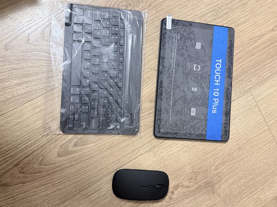 Tablet Priton TronPad