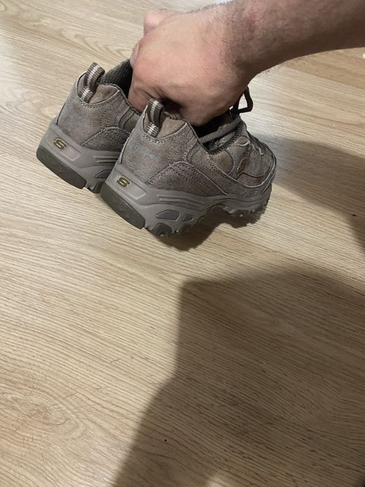 Кросовки Skechers D Lites ориг