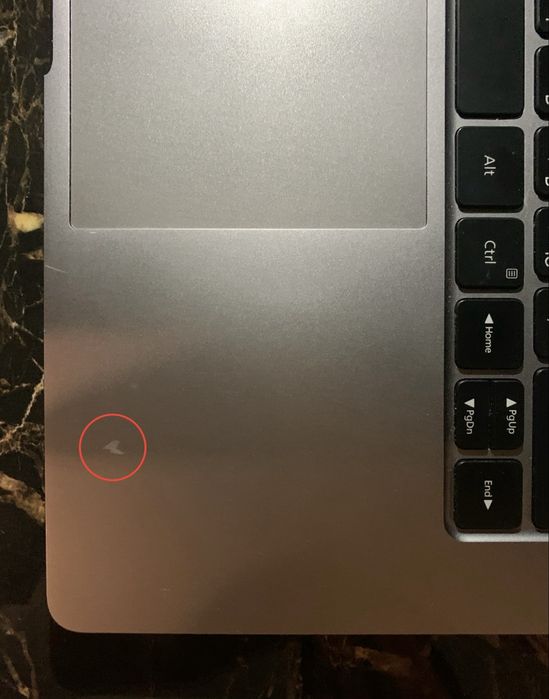 Компактный ультрабук RedmiBook Pro 14S