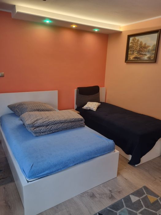 Domek do wynajęcia na dobę cena 120zł za osobę