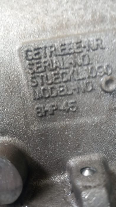 Vários- Motores -BMW -N47-D20C 184cv -177cv