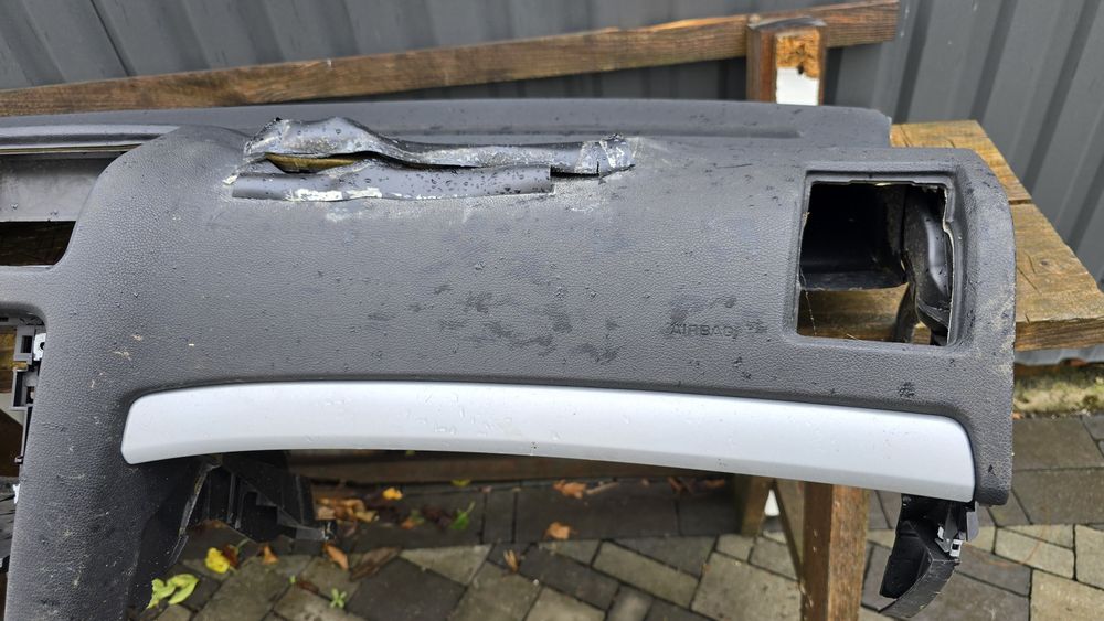 Торпедо OCTAVIA A5