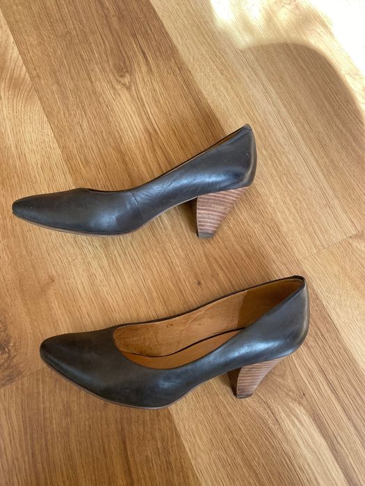 Buty 5th avenue 38