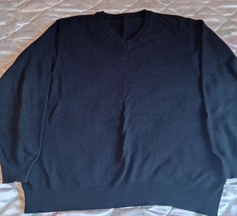 Camisola  de malha