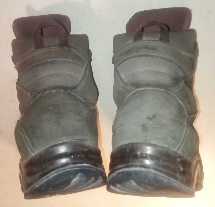 Берці 42р., TALAN