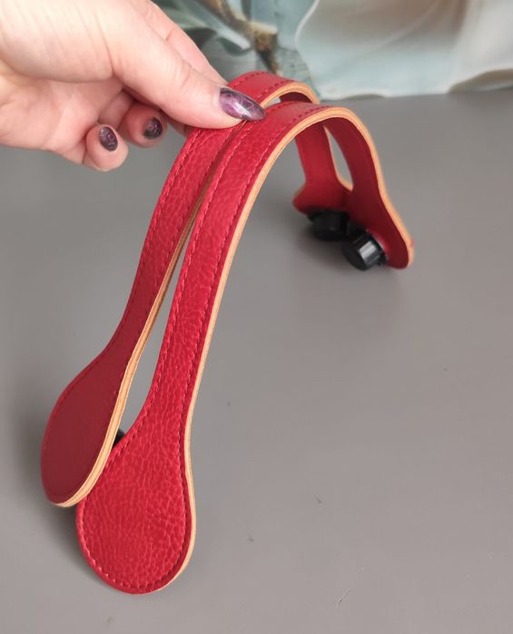 Uchwyty do torebki obag