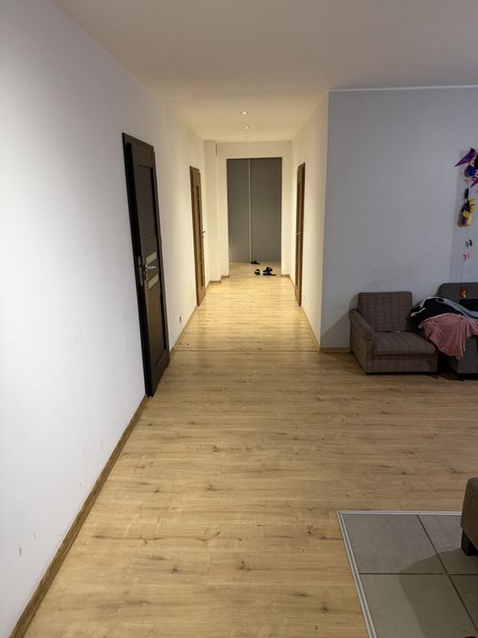 Mieszkanie na Kwatery pracownicze