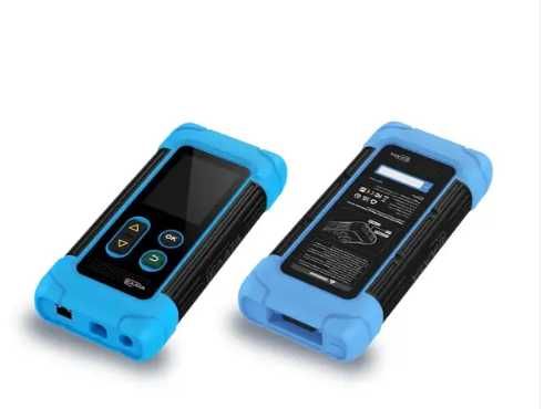 Máquina Diagnostico EAATA 90