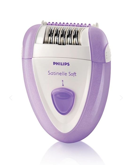 Епілятор Philips
