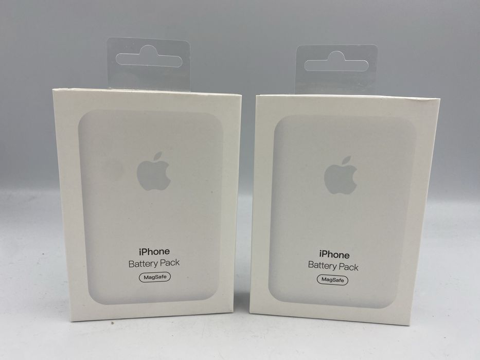 2x Nowy Oryginalny Indukcyjny Powerbank Battery Pack Apple Okazja