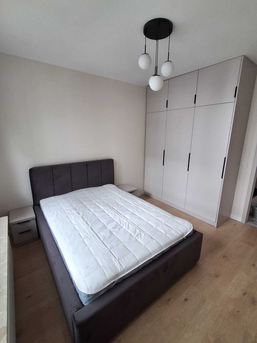 Apartment in Warszawa - Widok 5