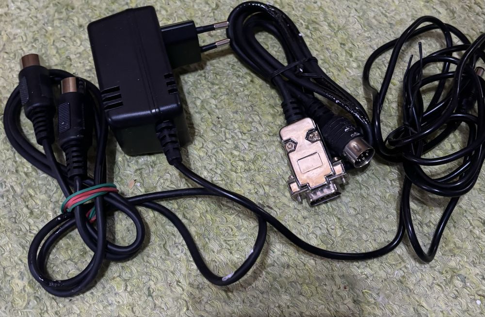 Midi keyboard controller Roland