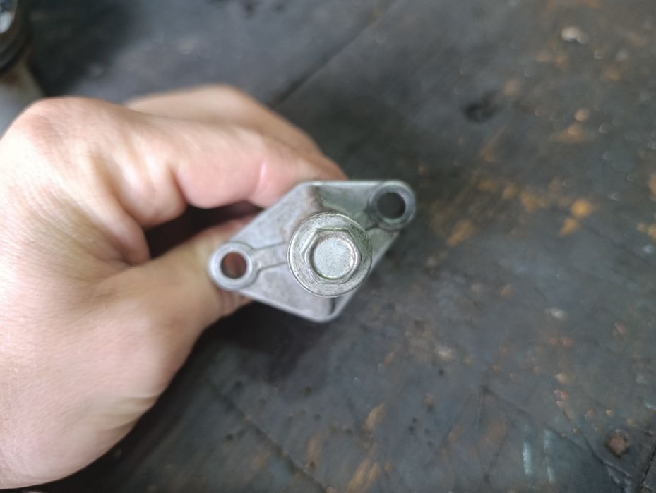 Napinacz Rozrządu Aprilia SX 125 18 - 21 silnika silnik części A4