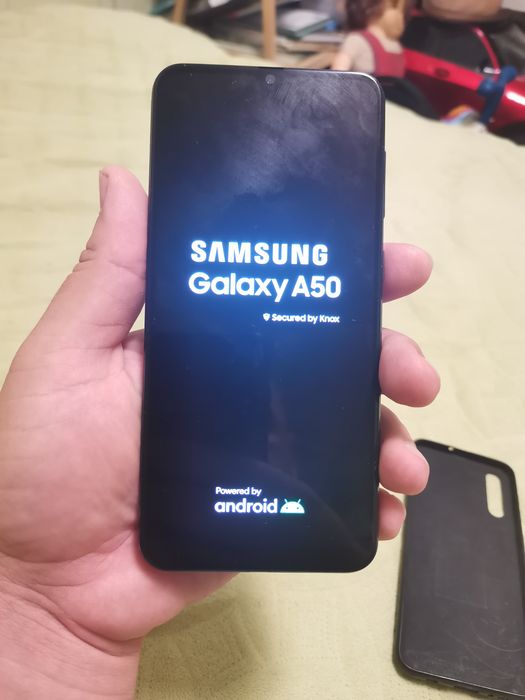 Samsung A50 на запчастини