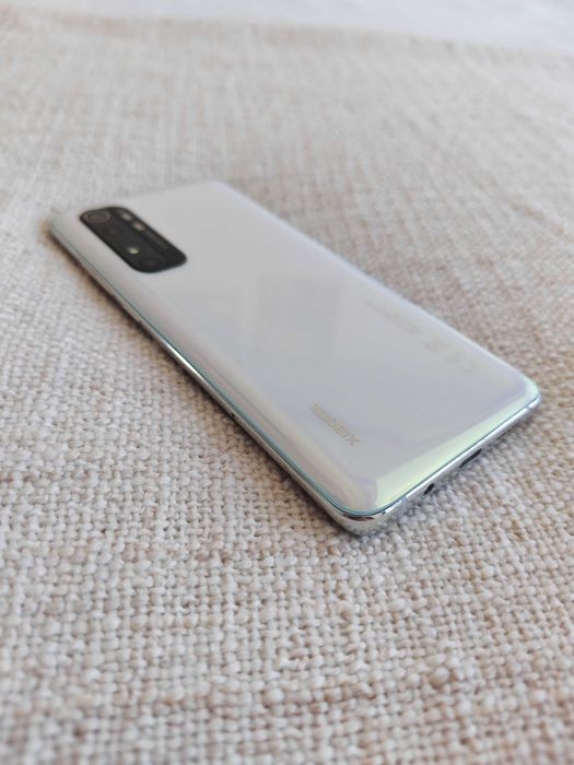 Xiaomi Mi Note 10 Lite 6/128, stan idealny, Android 15