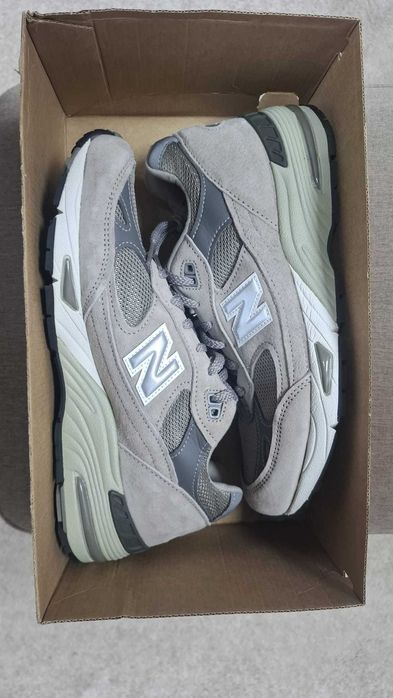 New Balance M991GL "Made in UK"