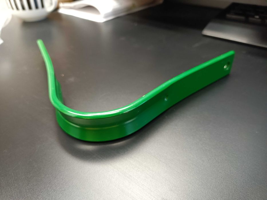 Wymienny łęk do siodła Wintec/ Bates 29cm