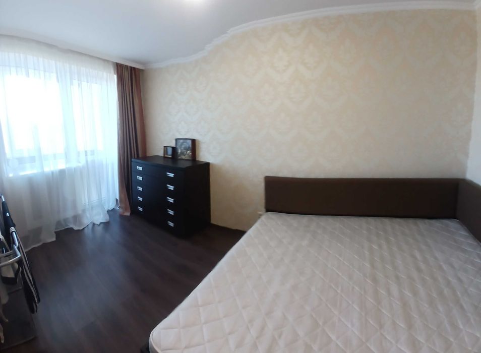Продаж Новобудова. 3 кімн. кв., ДУБЛЯНИ ЖК "Озерне". Кінцева 1А.