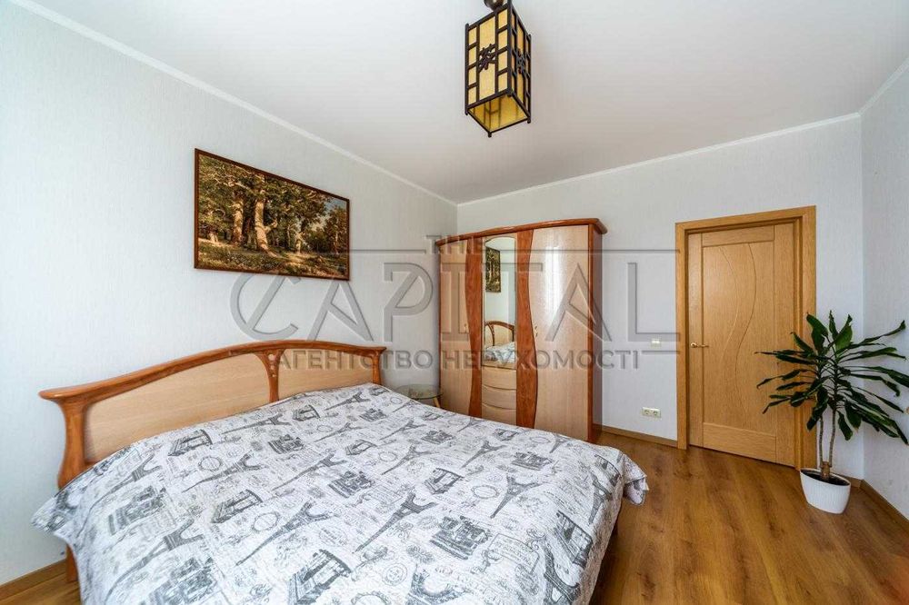 3-комнатная квартира по адресу ул. Петра Калнышевского (площадь 90 м²) - Atlanta.ua - фото 11