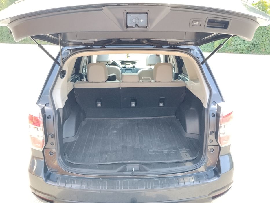 Subaru Forester 2015 VIN JF2SJAUC1FH802505 фото оголошення 23 з 24
