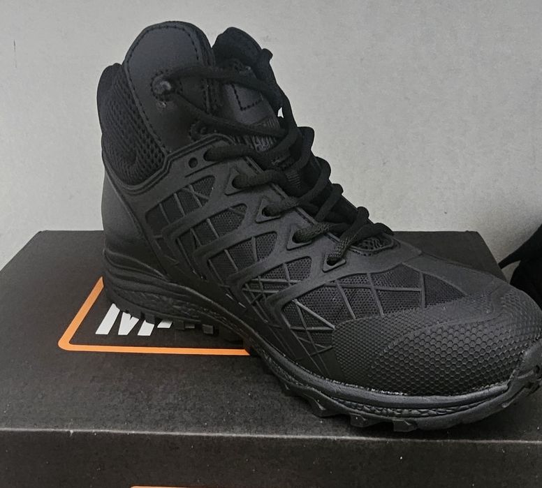 Botas magnun spider urban 5.0