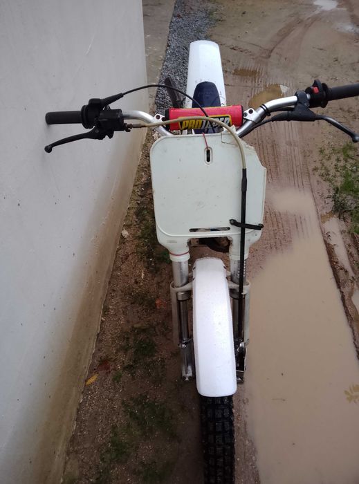 Mota trial jcm 240cc