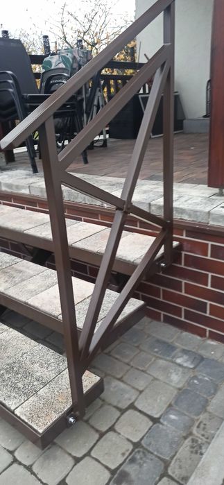 Usługi Remontowo Budowlane