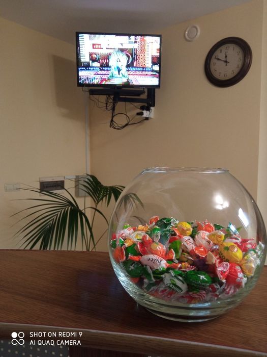 Готель Дельфін  вул. Ужгородська 1