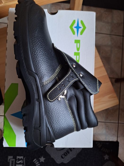 Buty spawalnicze roz. 44