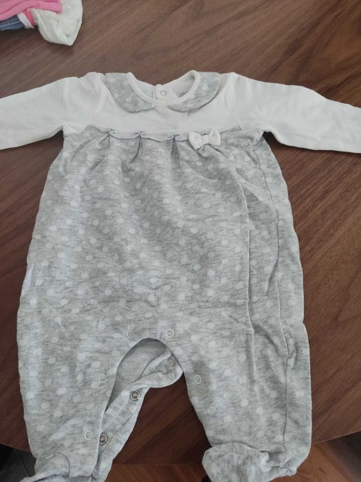 Babygrow Mayoral 1-2 M