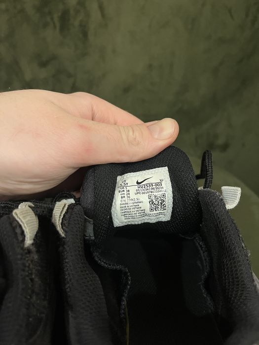 Nike Air Max 95.   38р