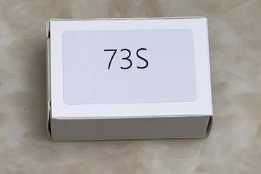 Сетка и режущий блок-нож картридж Braun 73S 7 серия series