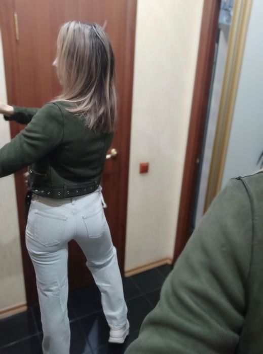 Косуха Zara розмір S