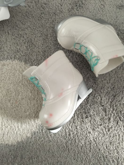 Lalka Baby Born Ice Ballerina soft touch