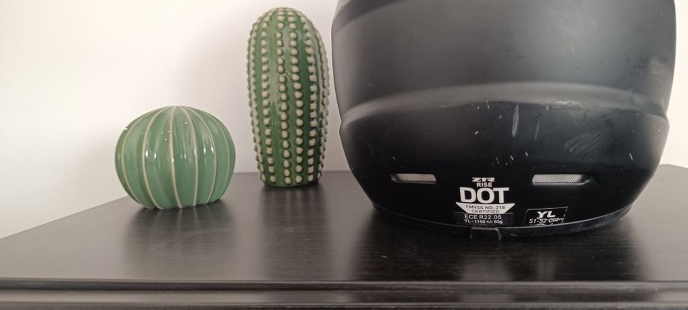 Capacete downhill