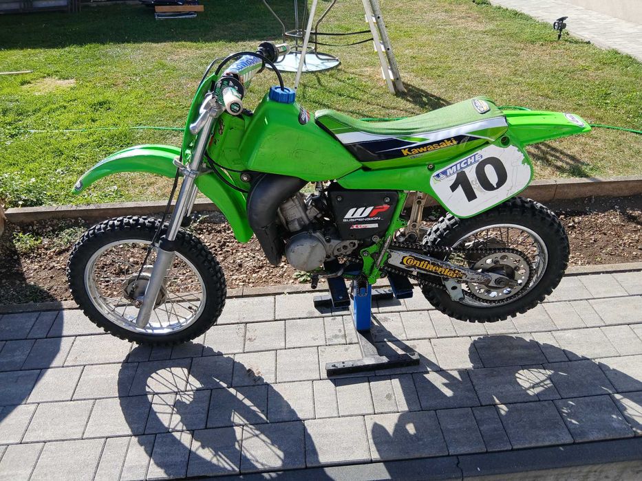 Kawasaki