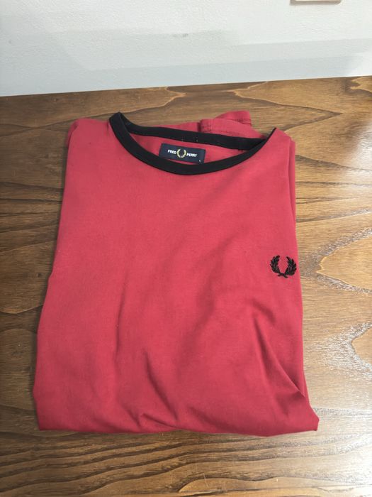 T-shirt FredPerry
