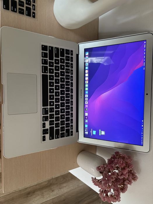 Macbook air 13, 8GB/128GB