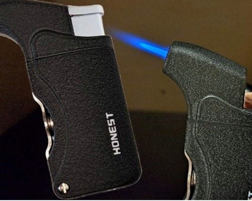 Запальничка для трубок * EUROJET *.