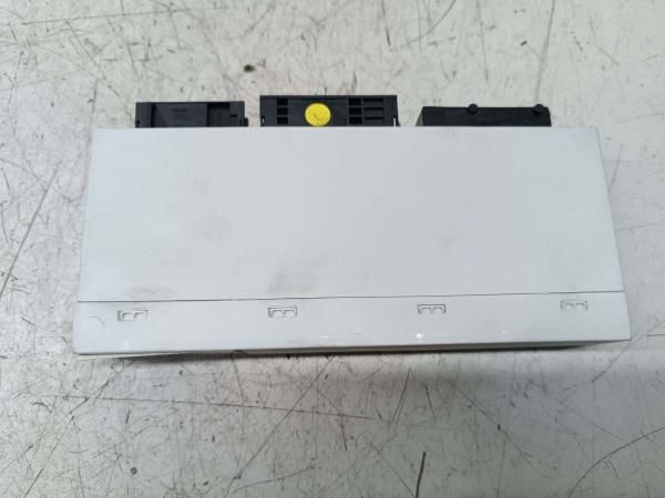 Módulo eletrónico - BMW 3 (E46) | 97 - 05