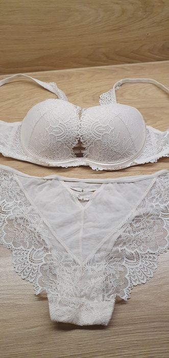 Komplet bielizny Esotiq 65E